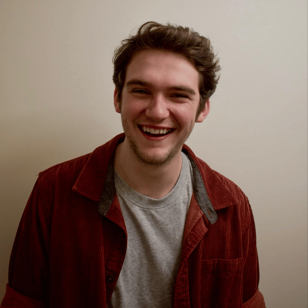 Photo of the Quiz Meisters host for this venue