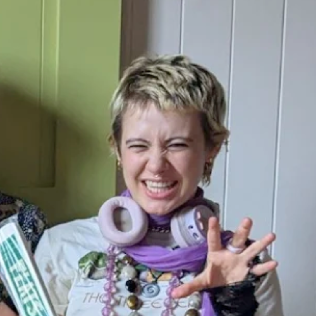 Photo of the Quiz Meisters host for this venue