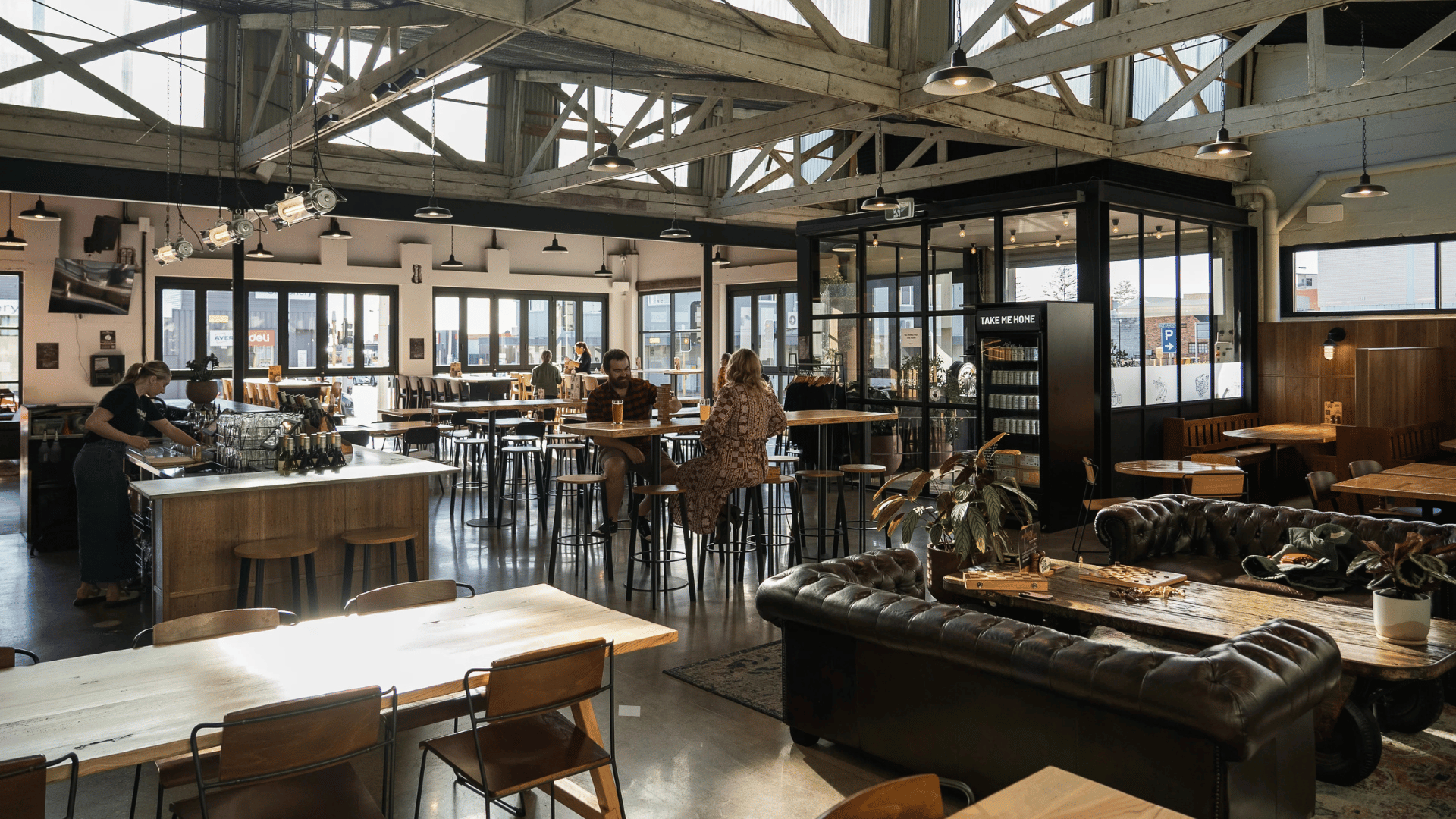 Photo of Quiz Meistes venue