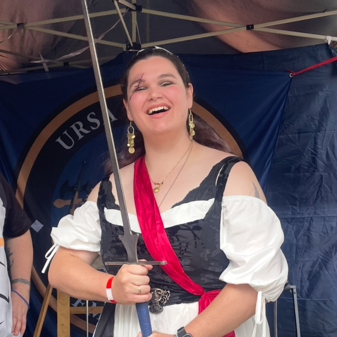 Photo of the Quiz Meisters host for this venue