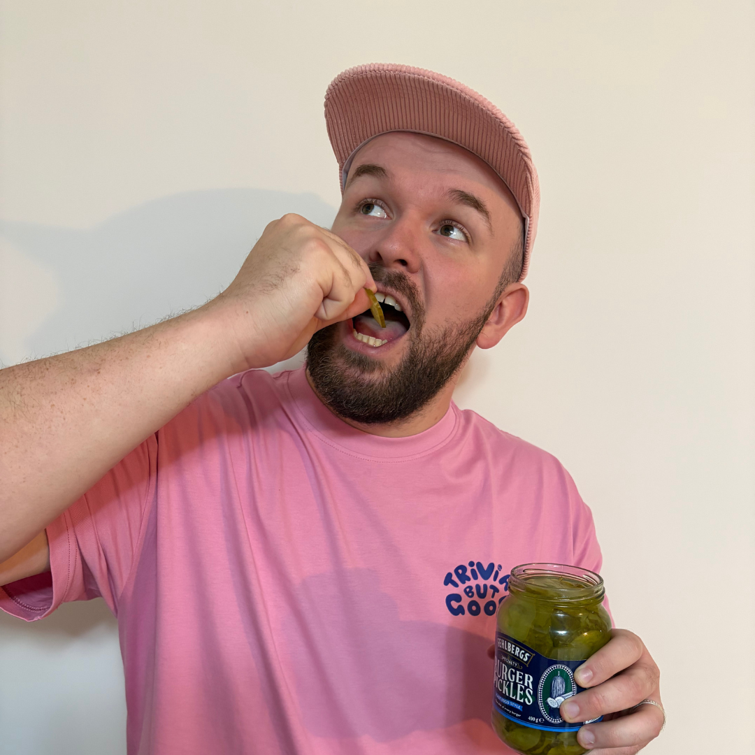 Photo of a Quiz Meisters admin staff member