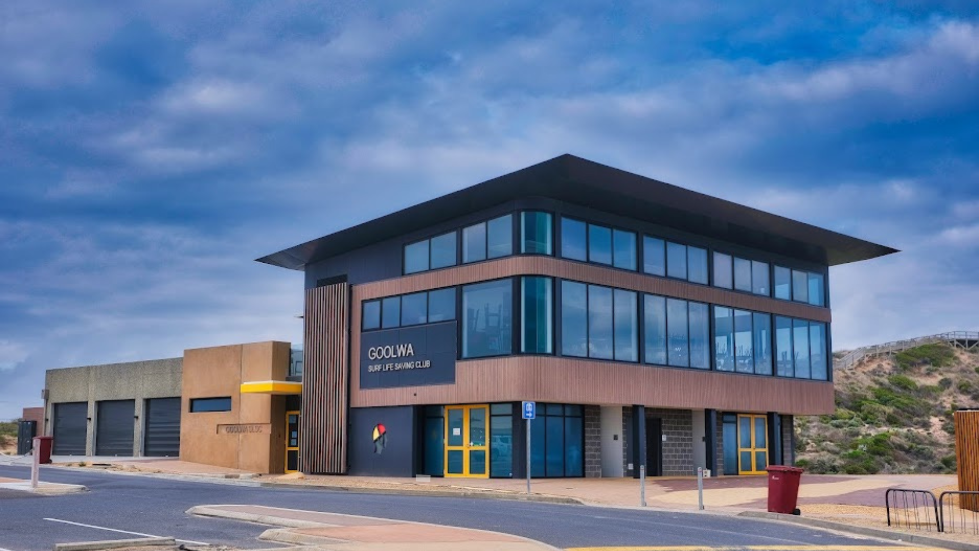 Photo of Quiz Meistes venue