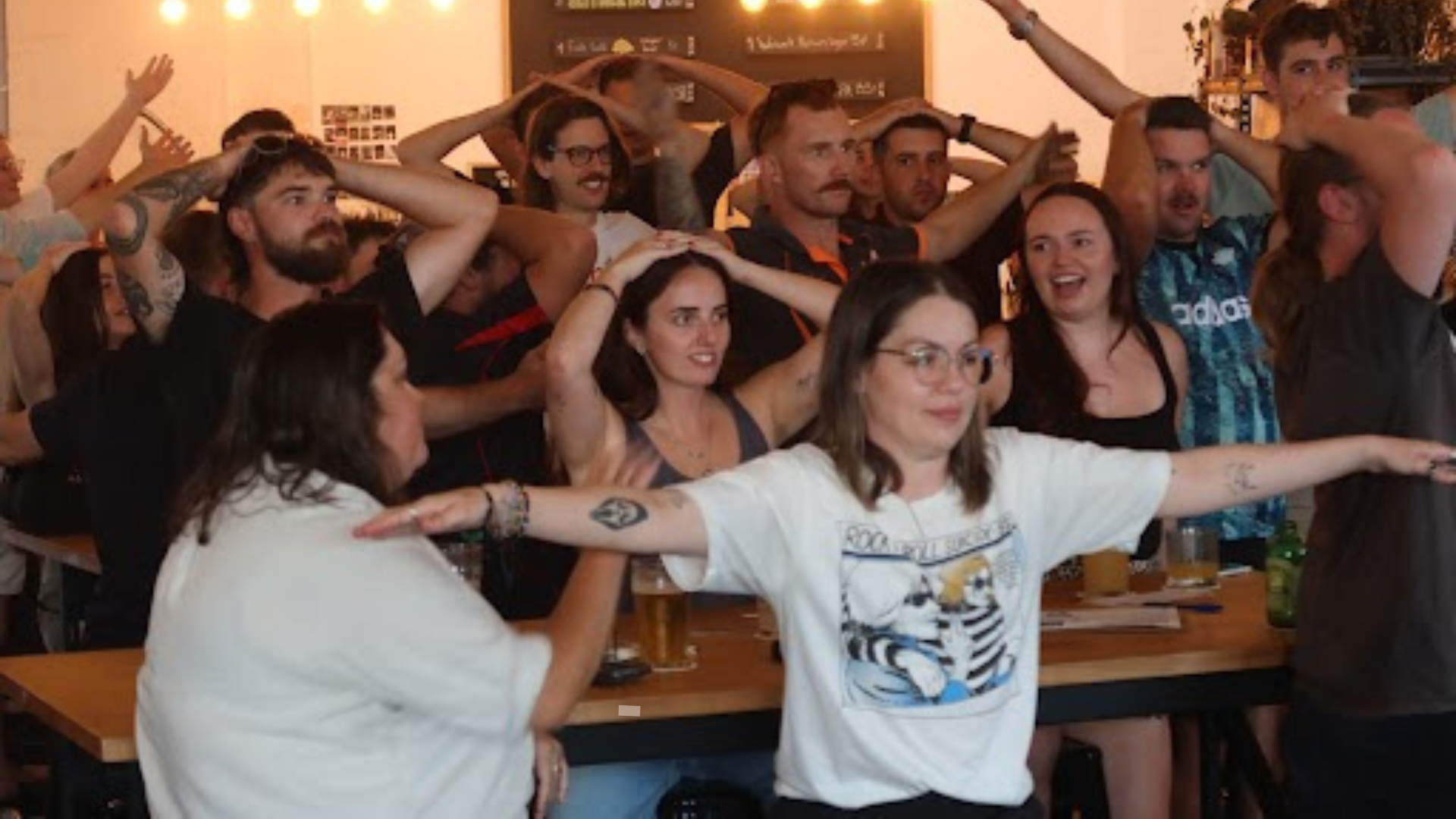 Psycho Suzie's Brewing / Holy Grounds