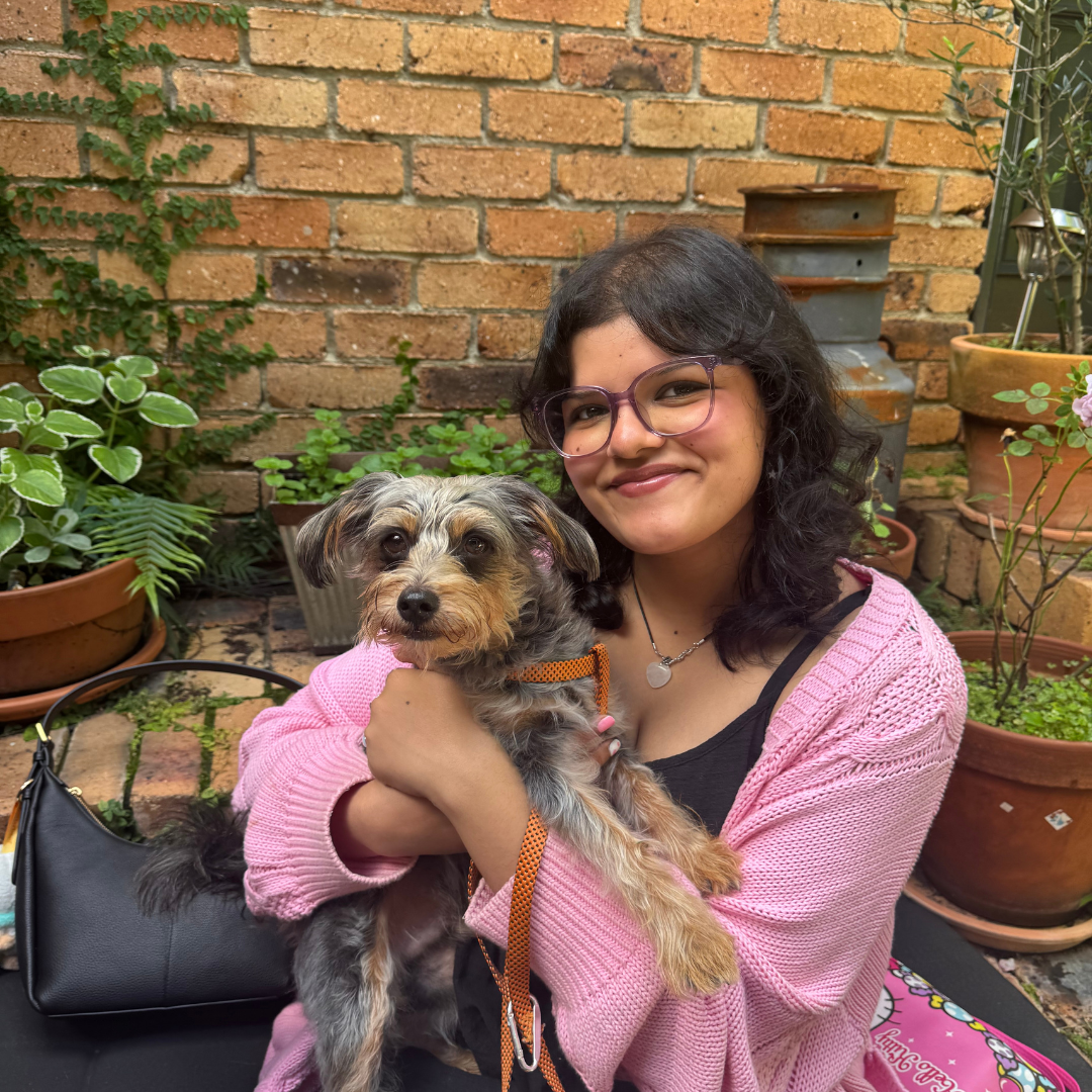 Photo of the Quiz Meisters host for this venue