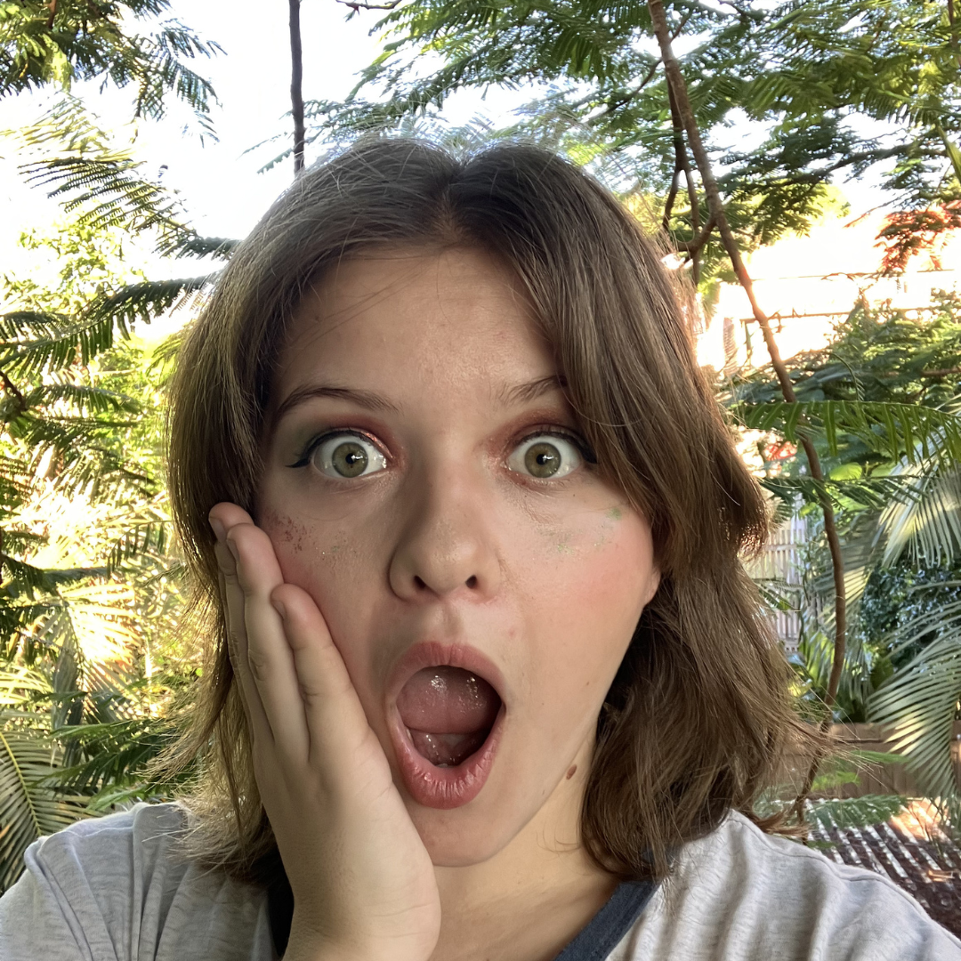 Photo of the Quiz Meisters host for this venue