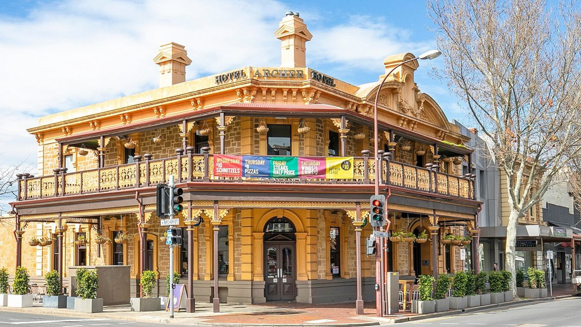 Photo of Quiz Meistes venue