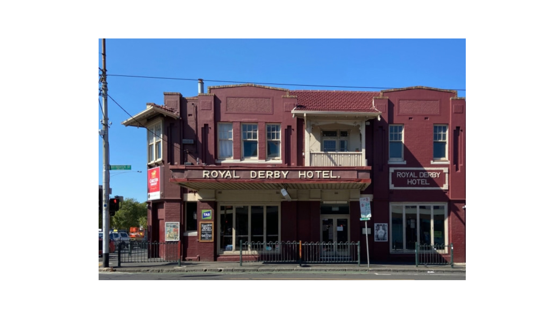Photo of Quiz Meistes venue