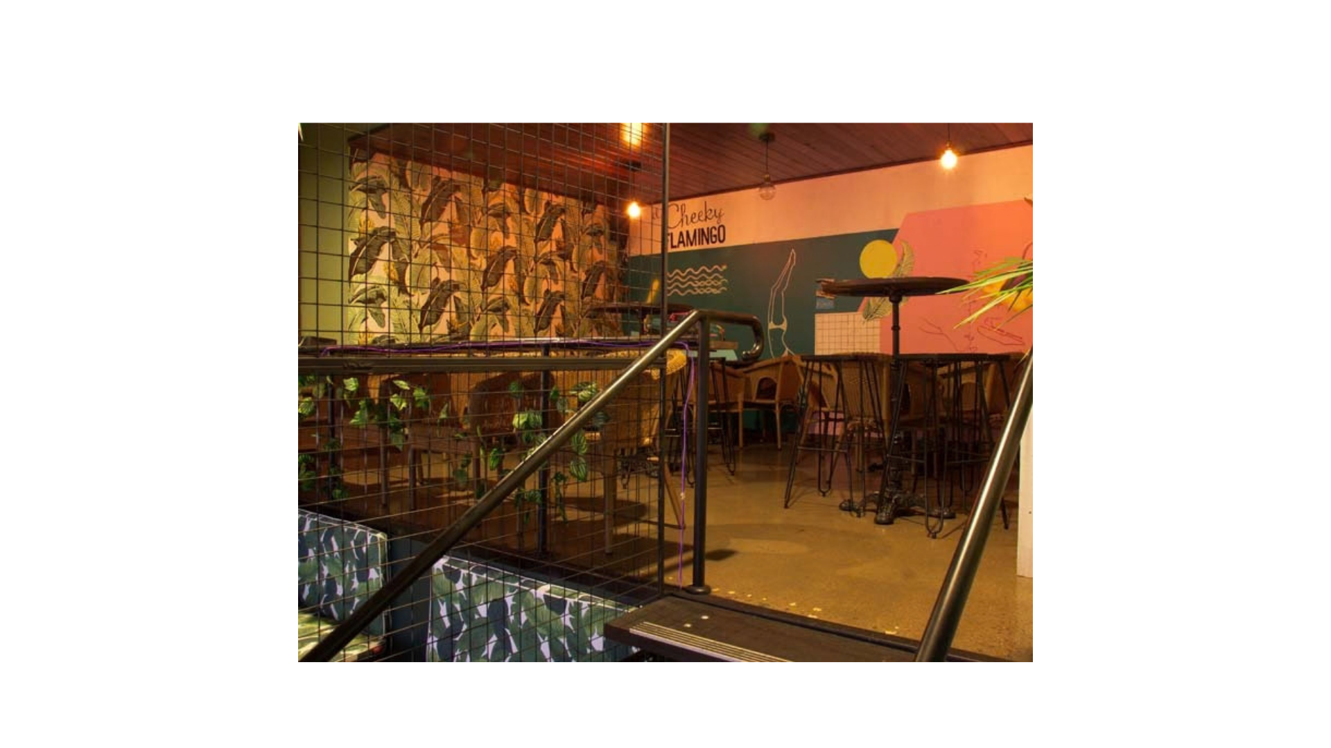 Photo of Quiz Meistes venue