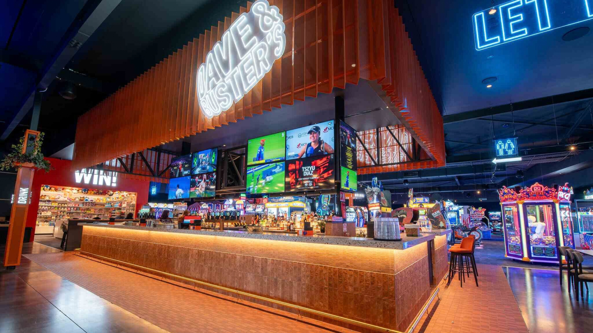 Photo of Quiz Meistes venue