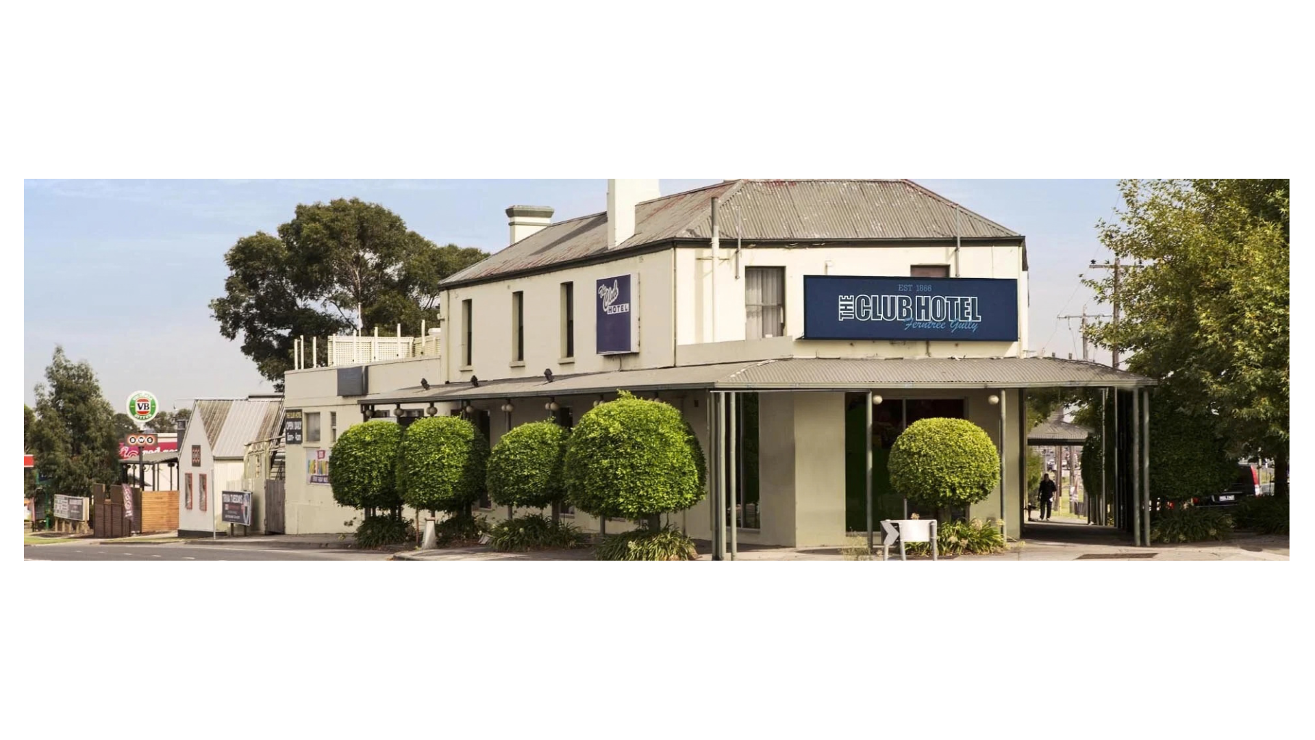Photo of Quiz Meistes venue
