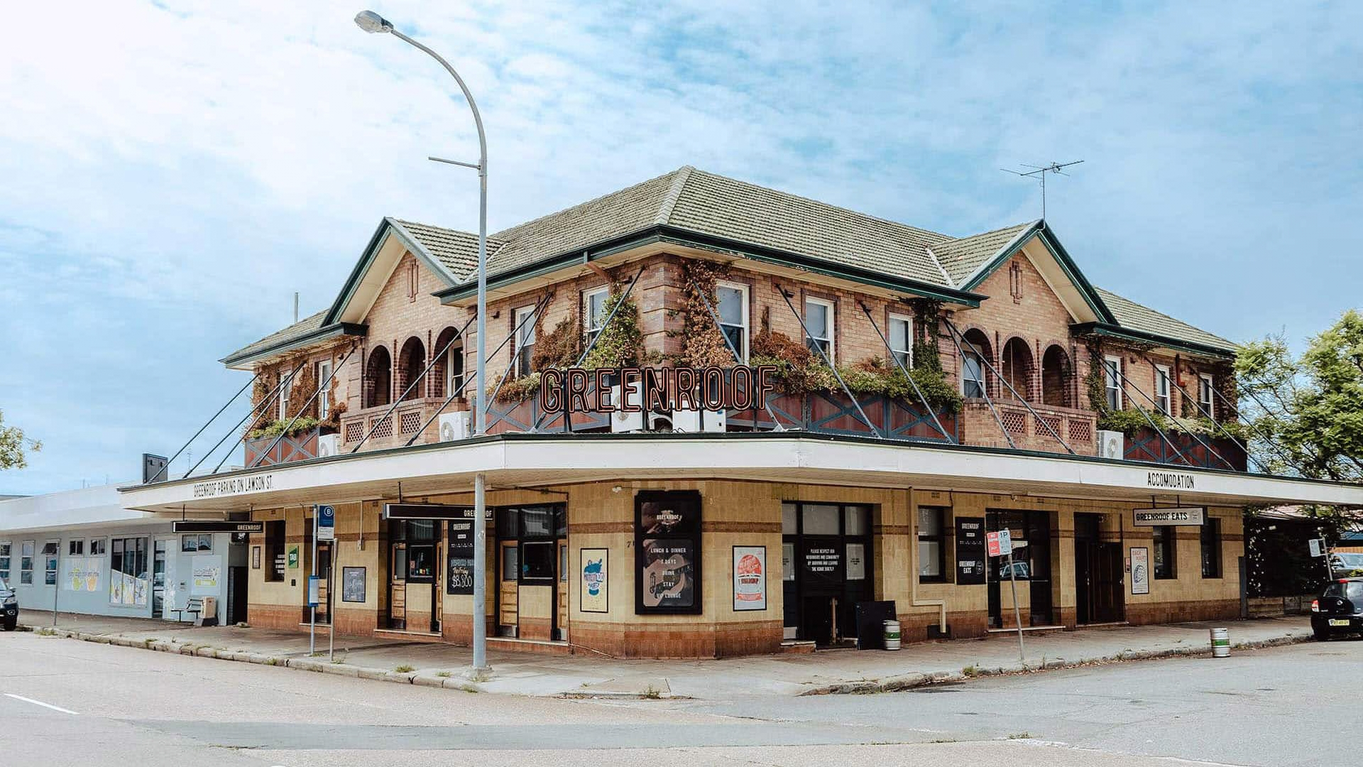 Photo of Quiz Meistes venue