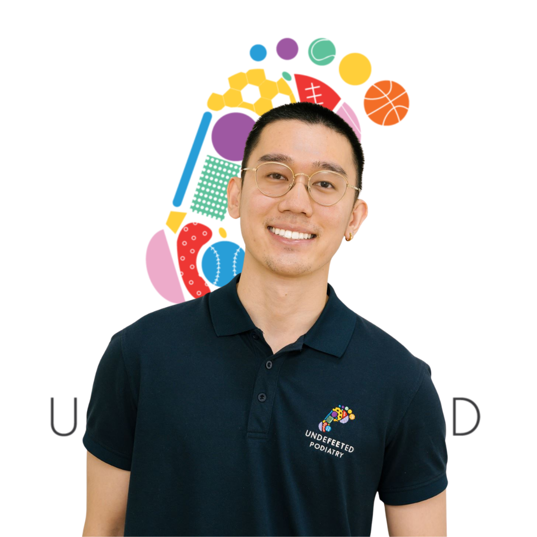 Photo placeholder — swap the src for a real headshot