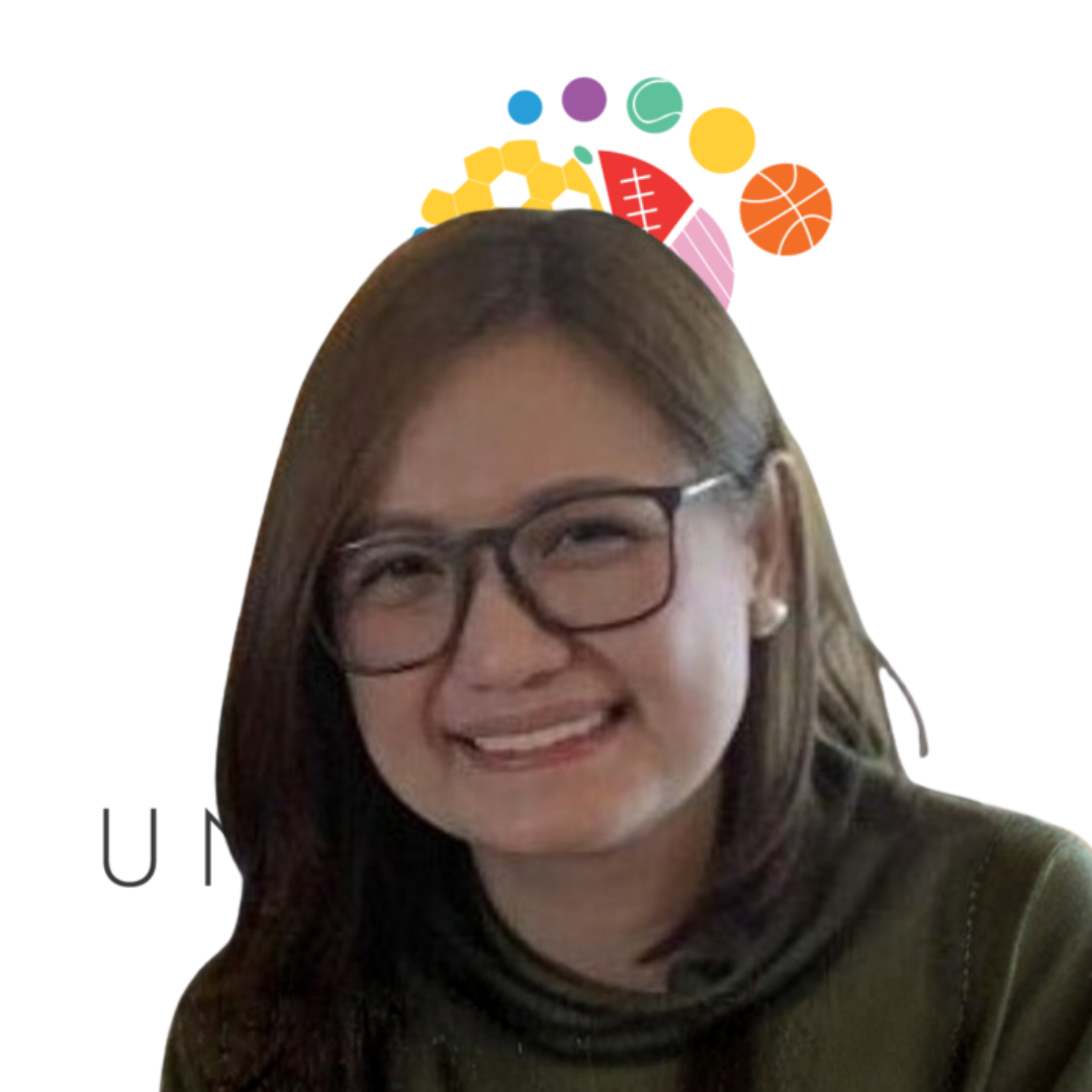 Photo placeholder — swap the src for a real headshot