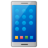 icone téléphone mobile