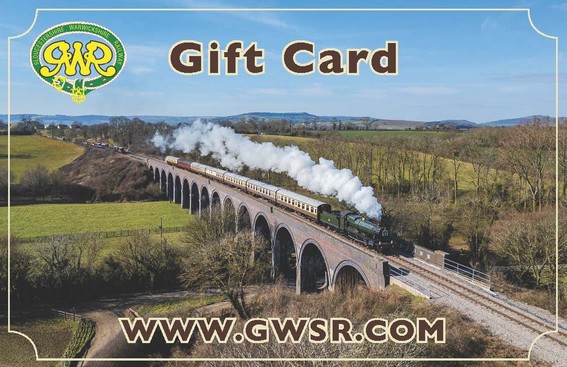 Gift Cards