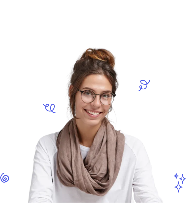 Fuente: https://www.freepik.com/free-photo/smiling-secretary-writing-note_866687.htm#fromView=search&page=12&position=34&uuid=4e5c4348-1224-464c-97d6-de43bd735240&query=nice+businesswoman