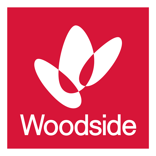 Woodside Energy Group Ltd, formerly Woodside Petroleum Ltd, is Australia's largest independent oil and gas company. Headquartered in Perth, it operates major oil and gas projects and is listed on the ASX.