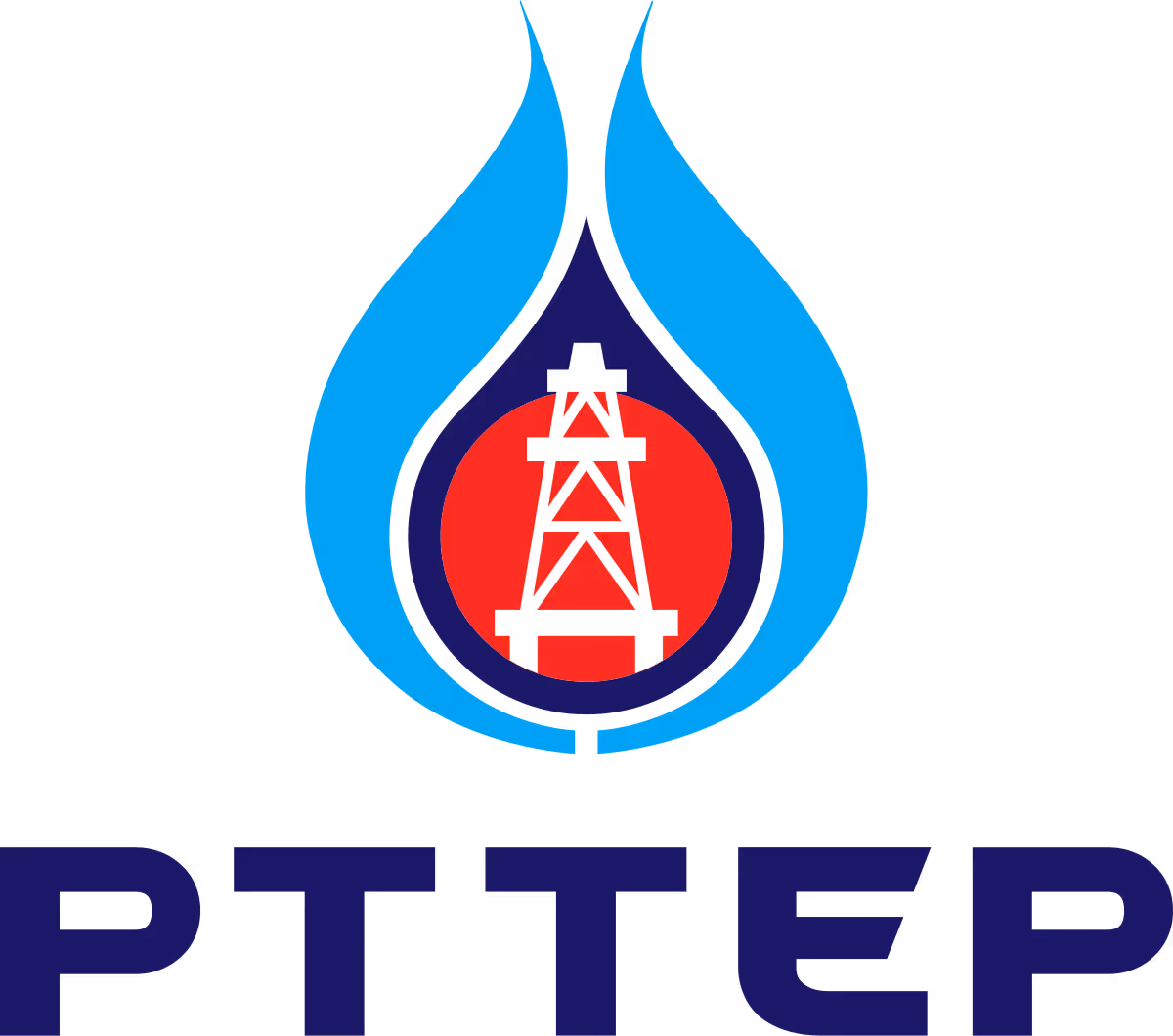 PTT Exploration and Production Thailand's national oil company