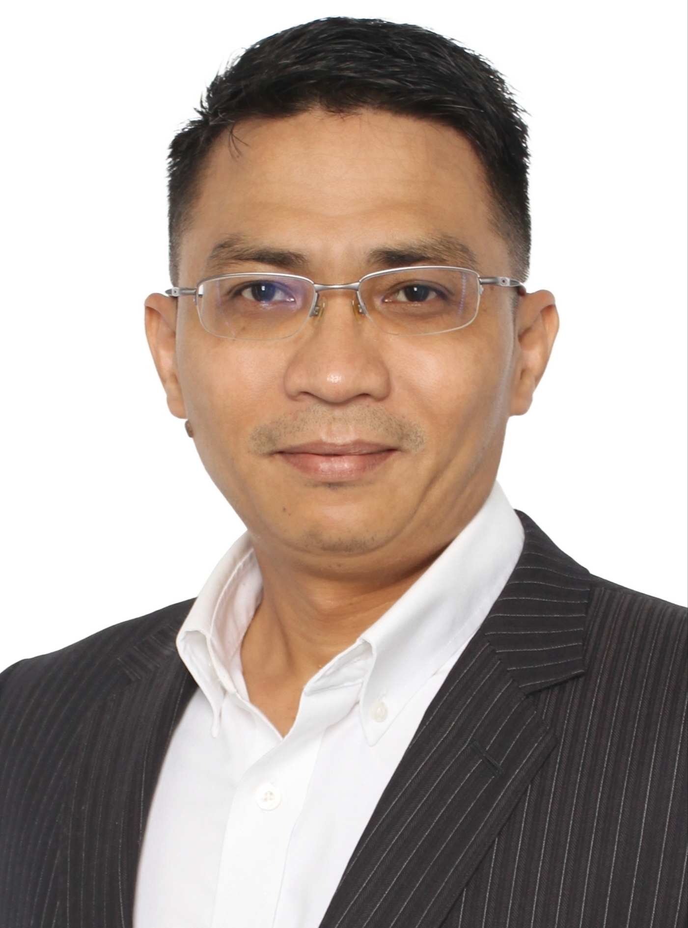 Sharizal Basirun