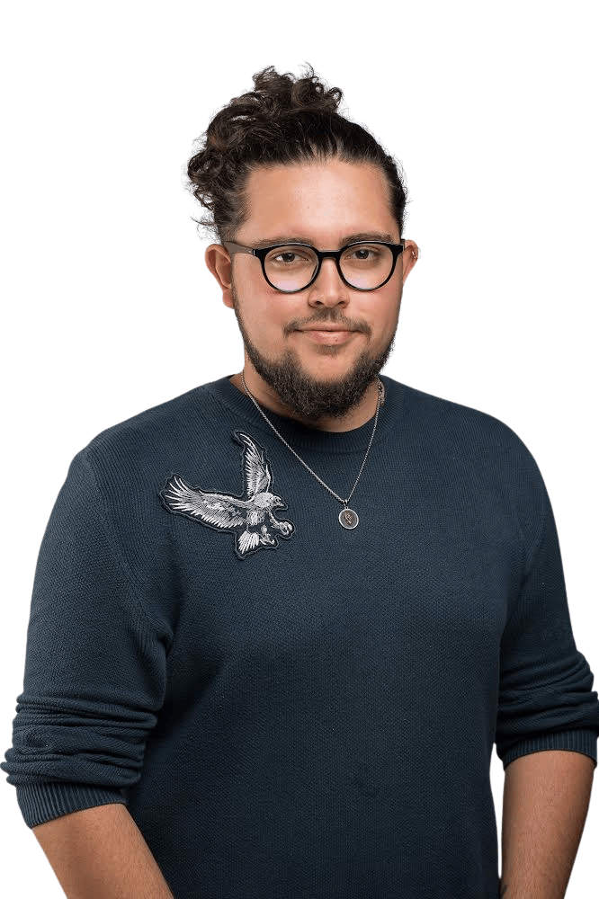 Darius Crisan