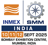 Visitors engage with Indostan representatives at INMEX SMM India 2025, learning about Conbit’s engineered lifting strategies and offshore maintenance services designed for safe and efficient operations.