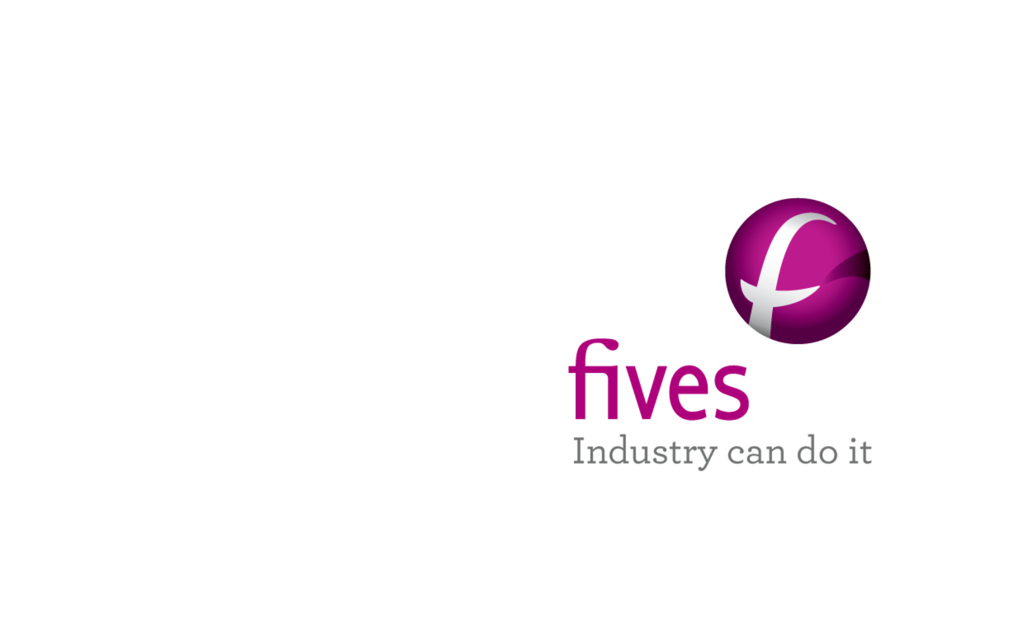 Fives ITAS logo on white background