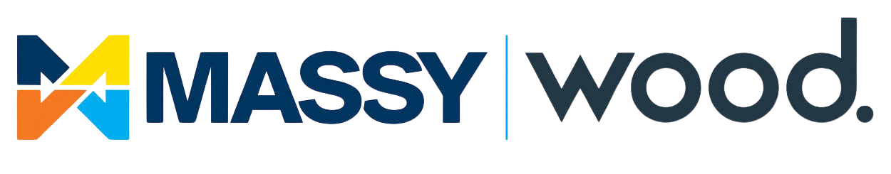 Massy Wood logo