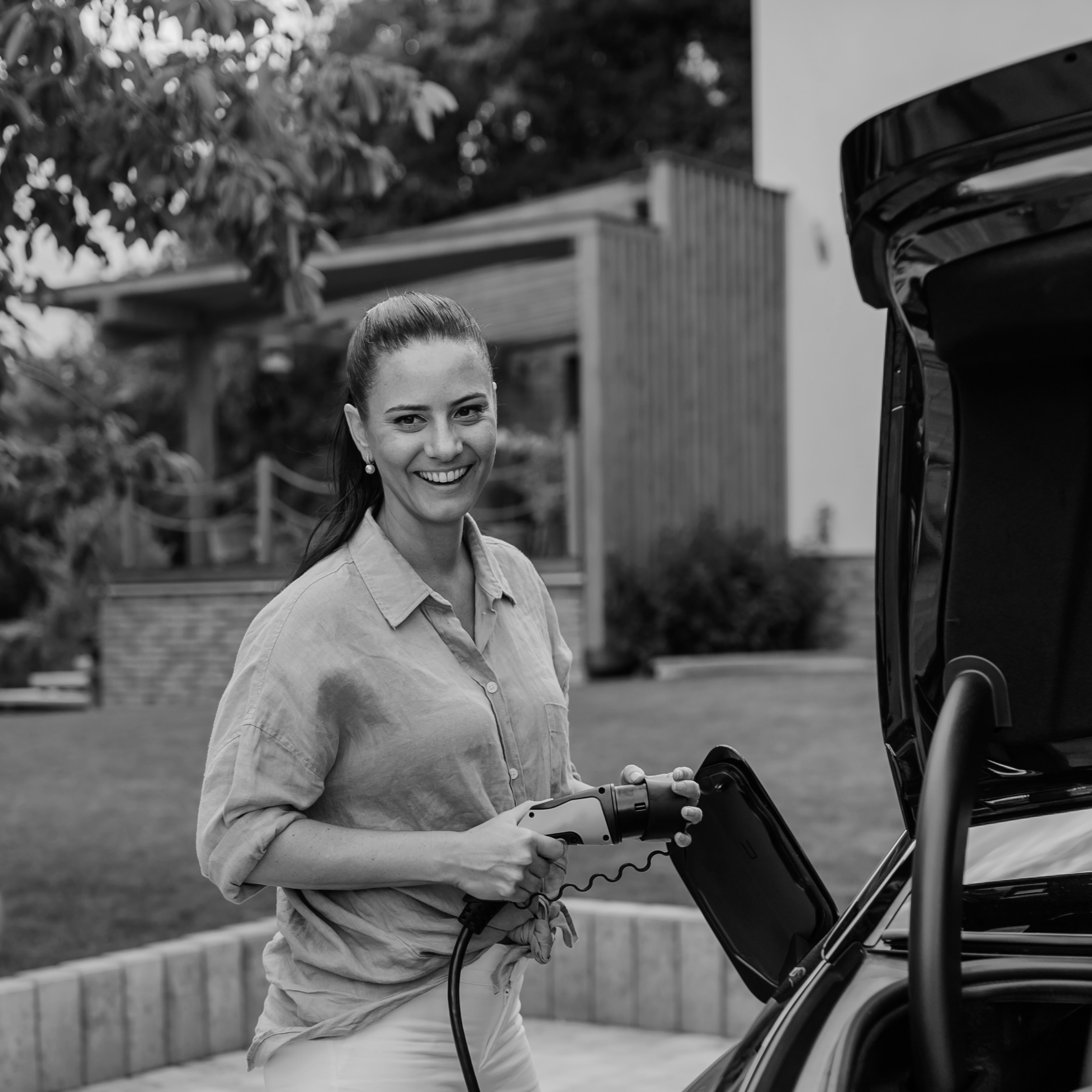 Cost Benefit Analysis Toolkit FLEXO EV Smart Charging Management