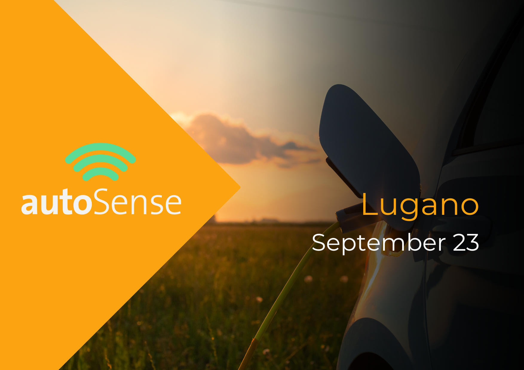 autoSense e Hive Power collaborano al passaggio alla mobilità elettrica in Svizzera 