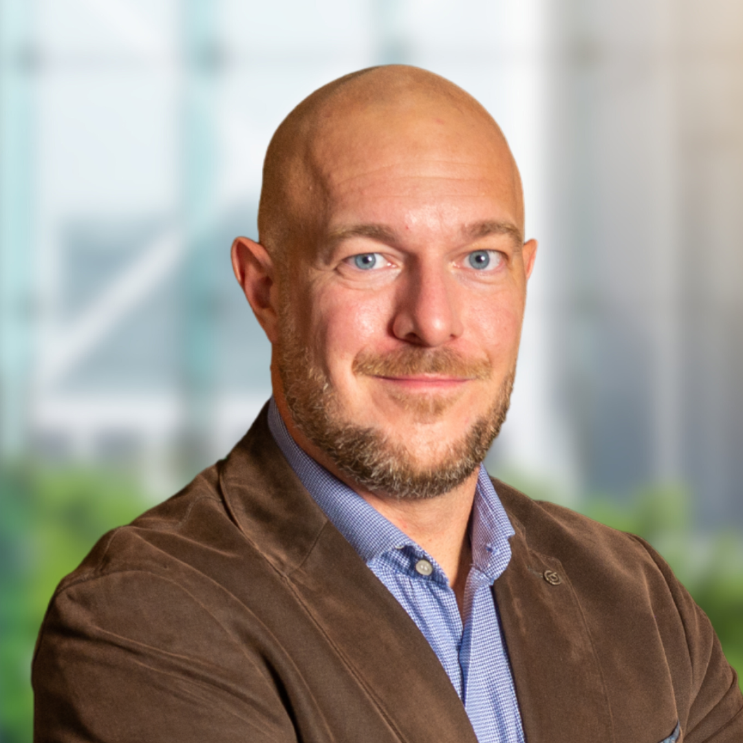 Gianluca Corbellini - Hive Power CEO