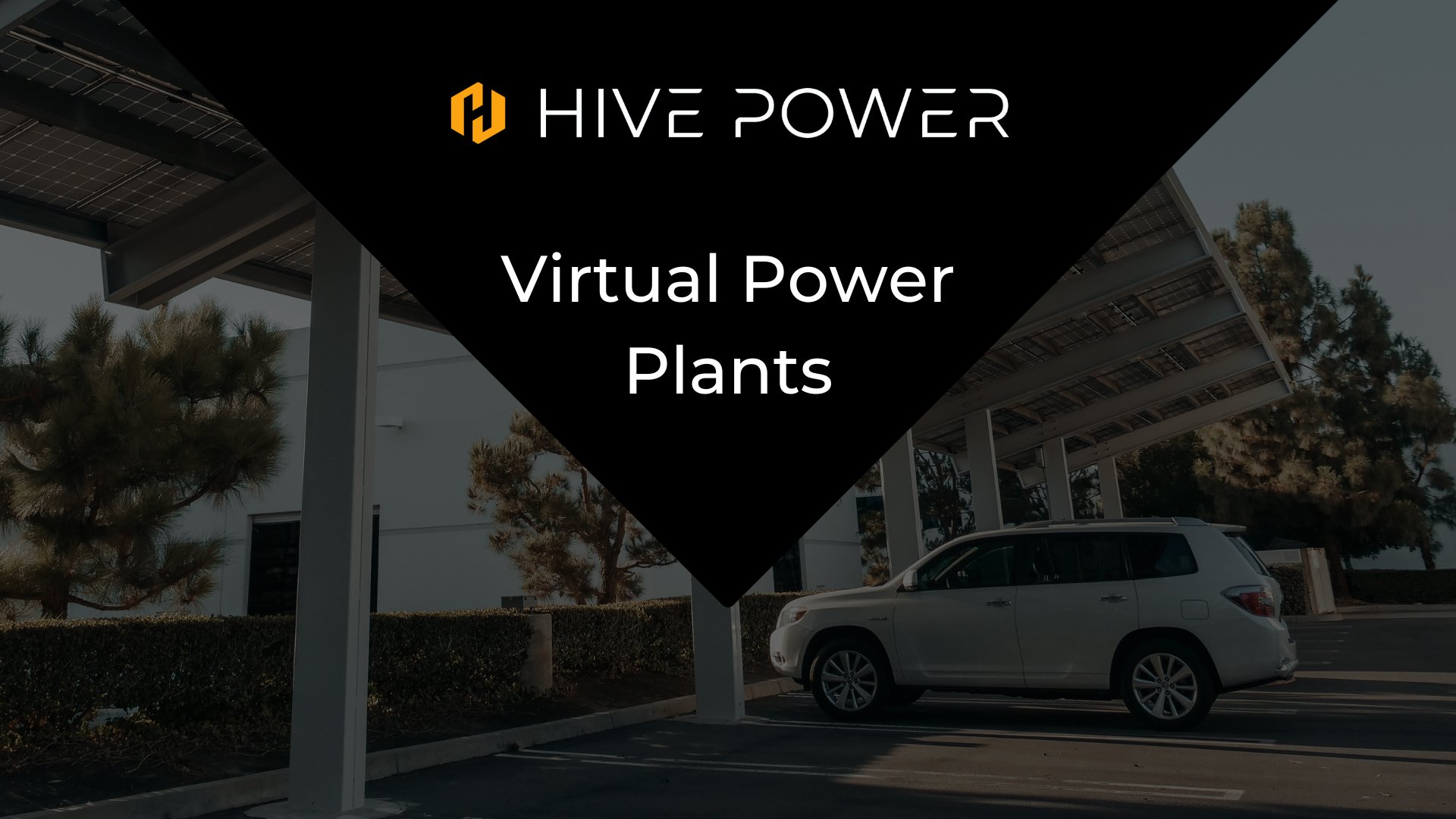 VPP 360 degree coverage