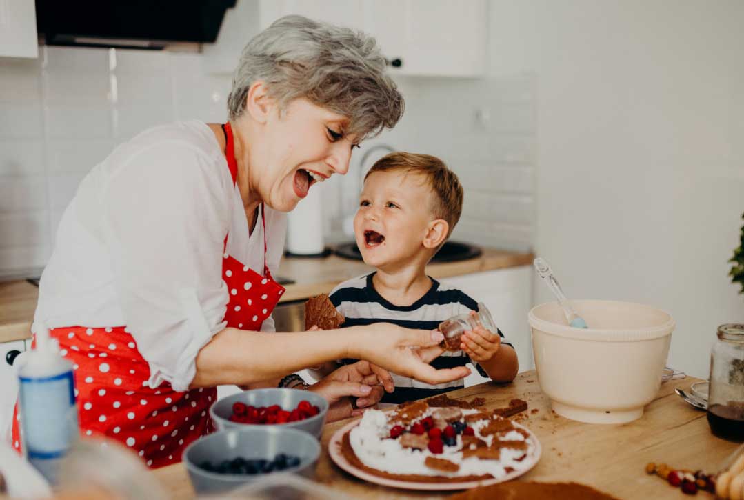 Celebrating the Holidays After a Divorce: Tips for Creating New Traditions and Finding Joy