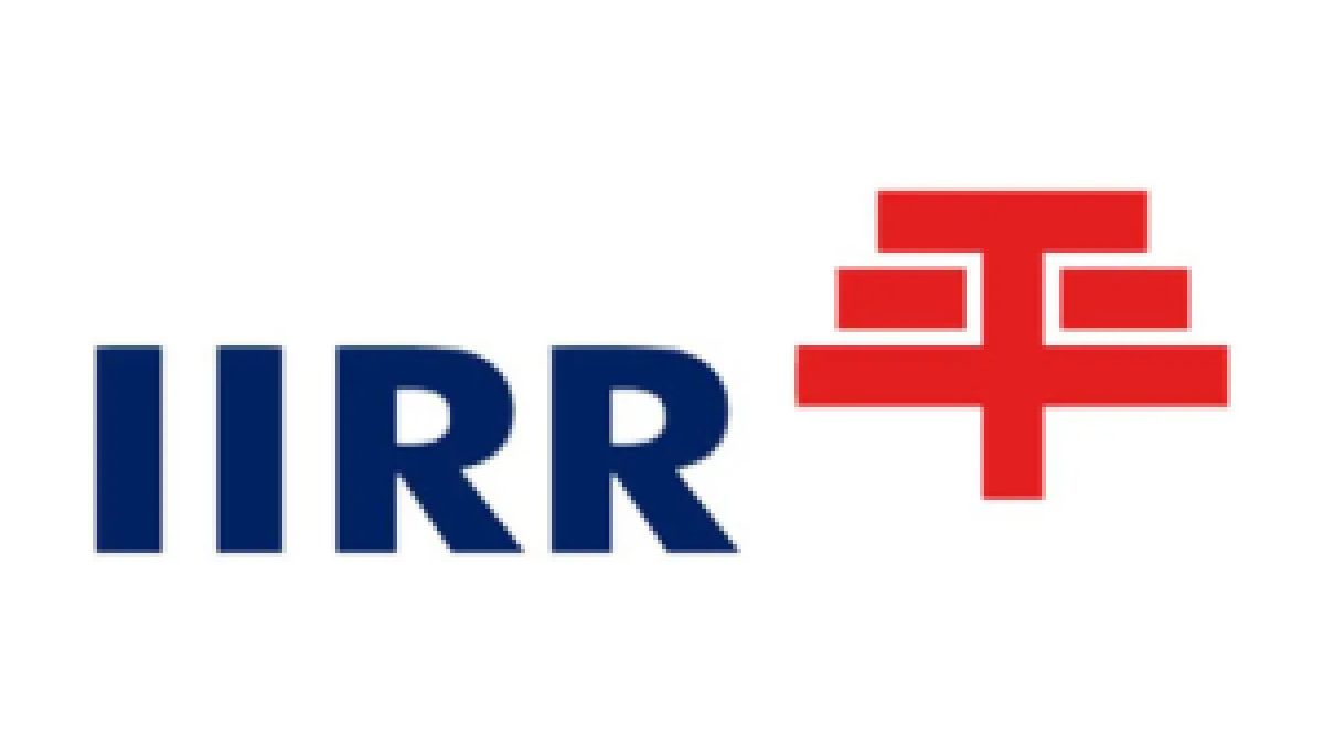 IIRR