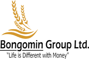 Bongomin Group