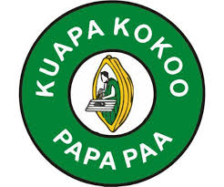 Kuapa Kokoo Farmers Union (KKFU) 