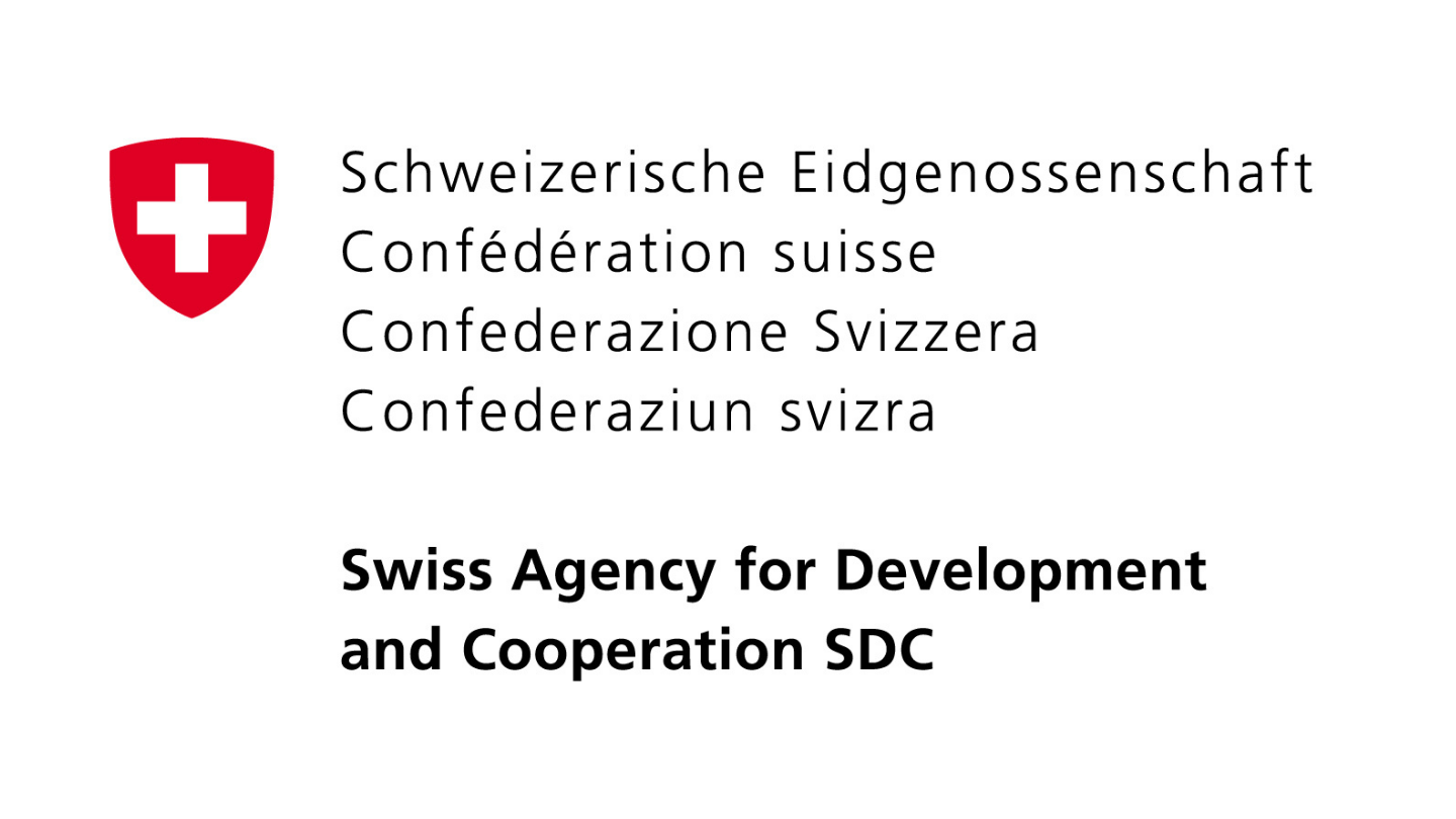 Swiss Agency for Development and Cooperation (SDC)