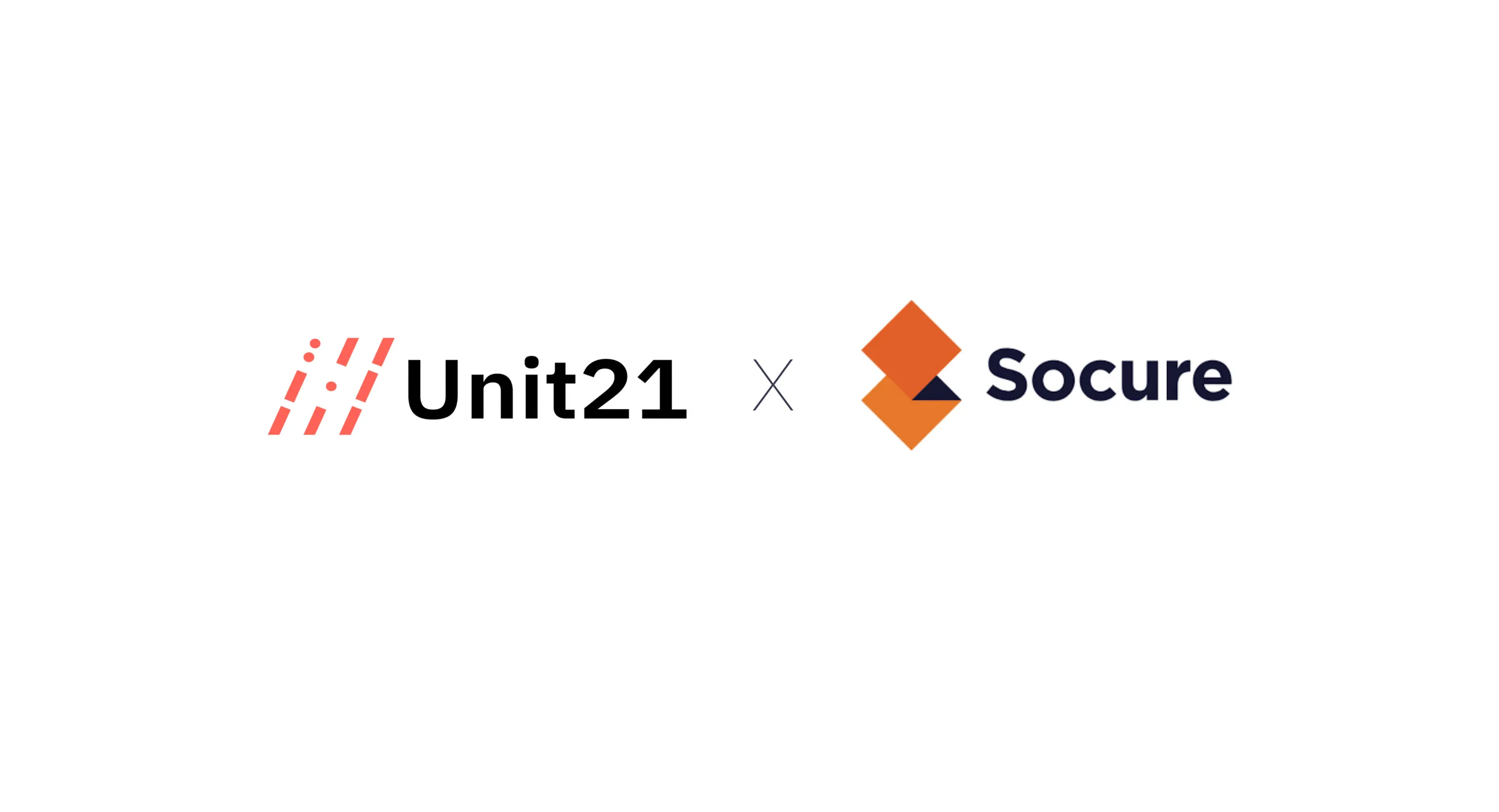 Unit21 Partners with Socure to Reinvent Identity Verification