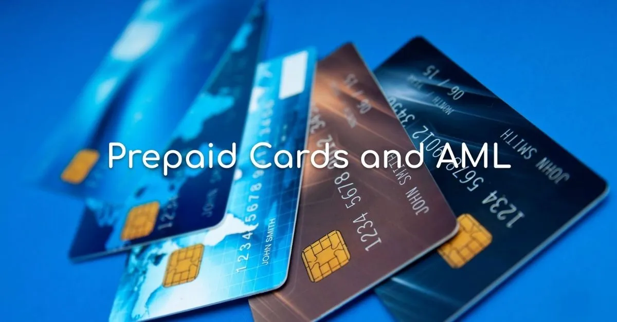 Prepaid Debit Cards and Money Laundering: Risks and Detection 