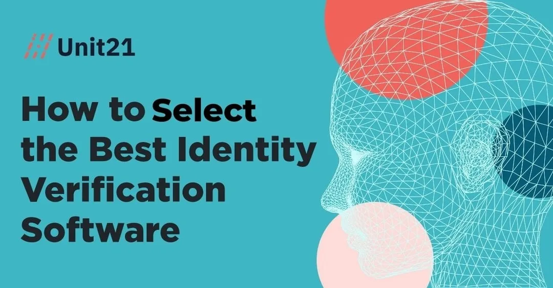 How to Select the Best Identity Verification Software