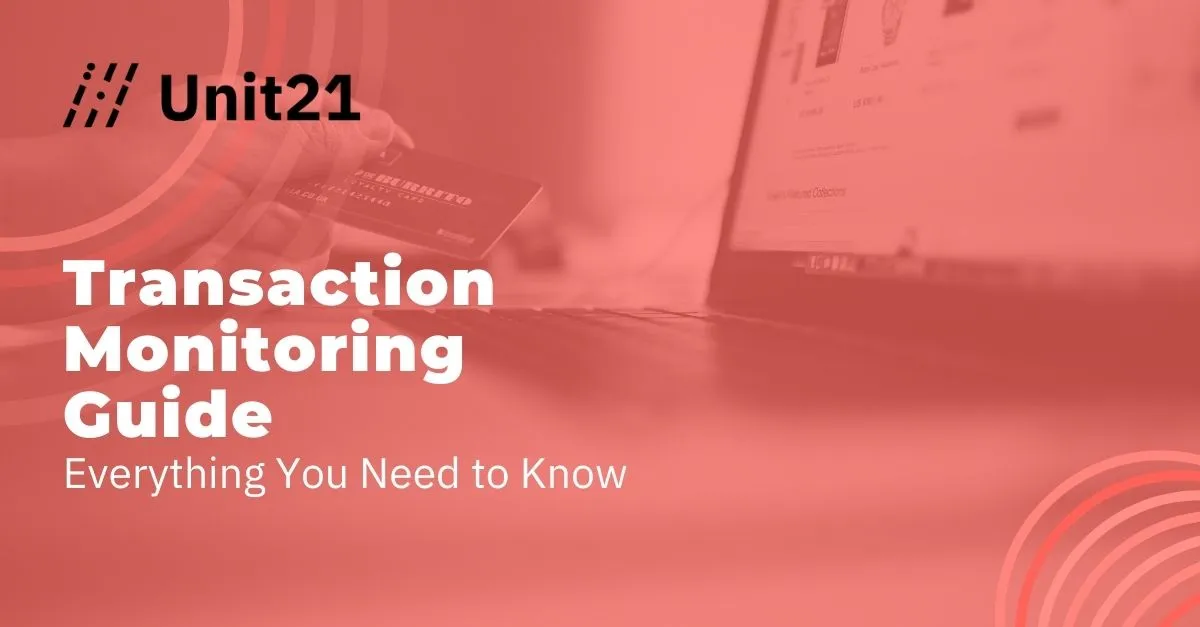The Complete Guide to Transaction Monitoring System 2024: Everything to Know About Transaction Monitoring Software Tools