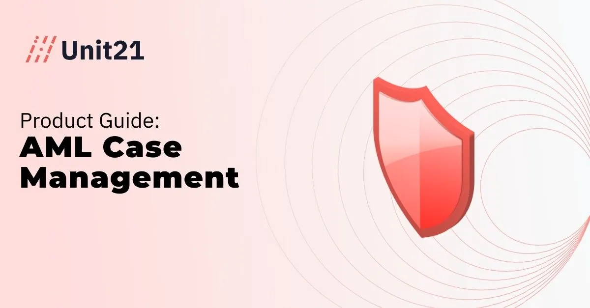 Product Guide: Case Management