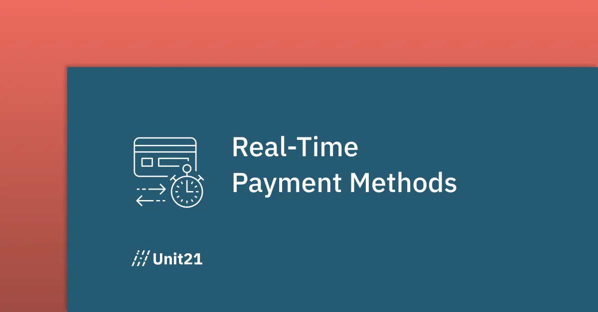 Real-Time Payment Methods: Benefits, Differences, and Drawbacks