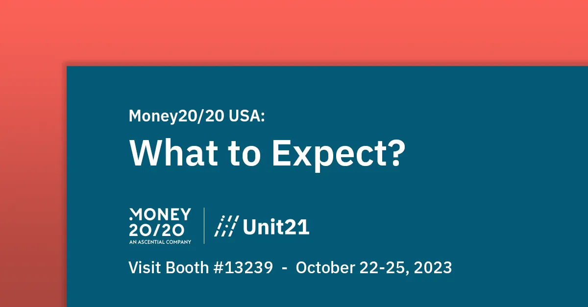 Money20/20 Las Vegas: What To Know Before You Go (2023)