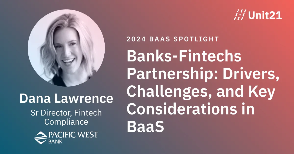 Banks-Fintechs Partnership: Drivers, Challenges, and Key Considerations in BaaS