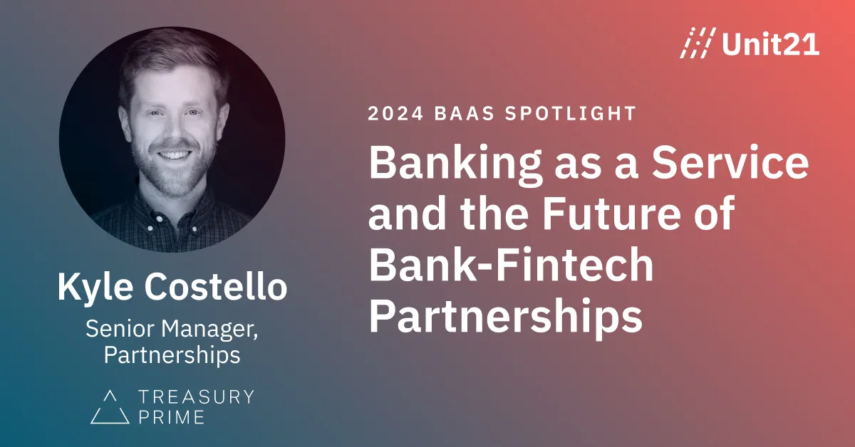 Banking as a Service and the Future of Bank-Fintech Partnerships