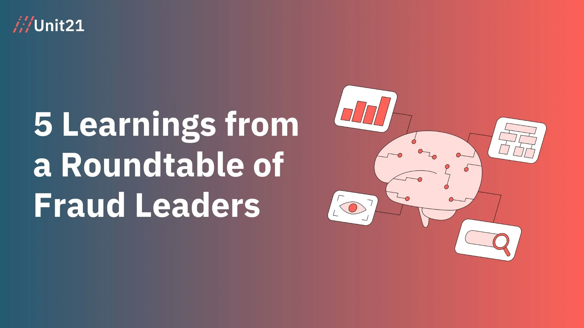 5 Fraud Trends Shaping Up In 2024 