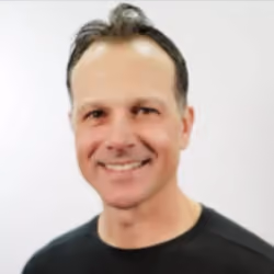 Ian Macallister
