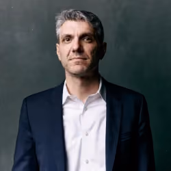 Dr. David Maimon