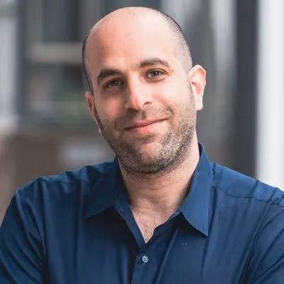 Gil Rosenthal