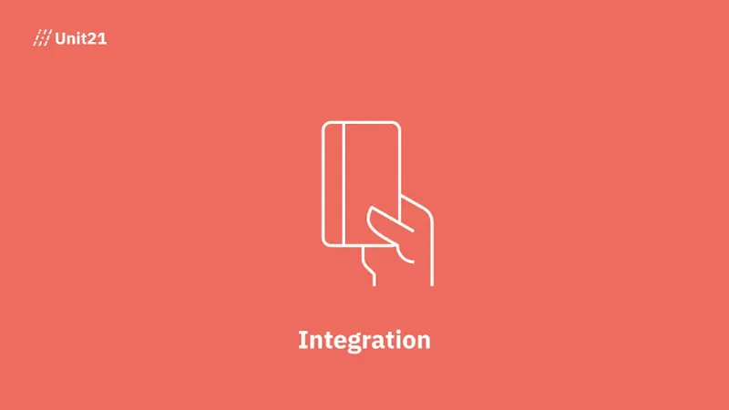 Integration, the third stage of money laundering.